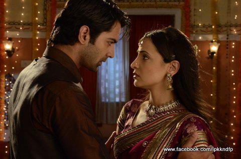 108 - Iss Pyaar Ko Kya Naam Doon - Picture Gallery II
