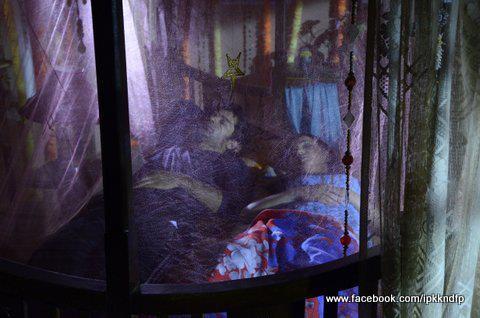 109 - Iss Pyaar Ko Kya Naam Doon - Picture Gallery II