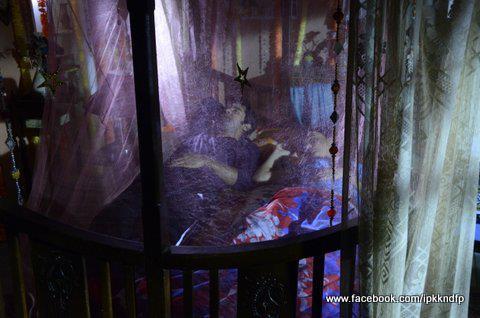 110 - Iss Pyaar Ko Kya Naam Doon - Picture Gallery II