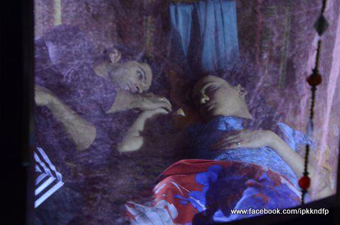 112 - Iss Pyaar Ko Kya Naam Doon - Picture Gallery II