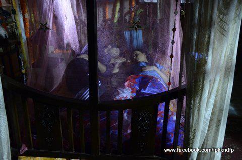 115 - Iss Pyaar Ko Kya Naam Doon - Picture Gallery II