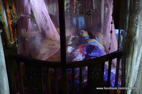 119 - Iss Pyaar Ko Kya Naam Doon - Picture Gallery II