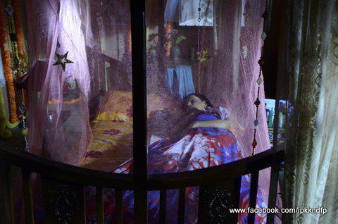 122 - Iss Pyaar Ko Kya Naam Doon - Picture Gallery II