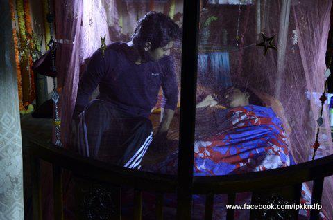 124 - Iss Pyaar Ko Kya Naam Doon - Picture Gallery II