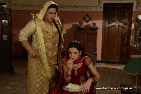 141 - Iss Pyaar Ko Kya Naam Doon - Picture Gallery II