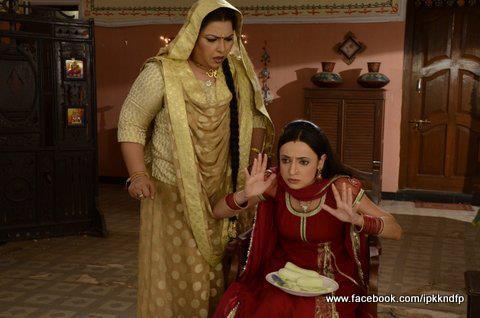 142 - Iss Pyaar Ko Kya Naam Doon - Picture Gallery II