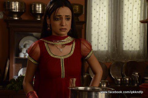 155 - Iss Pyaar Ko Kya Naam Doon - Picture Gallery II