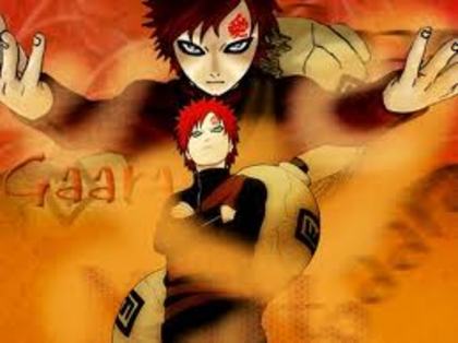 Gaara