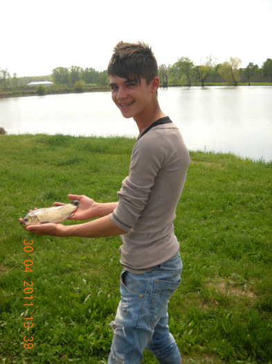 DSCN0228; captura zilei
