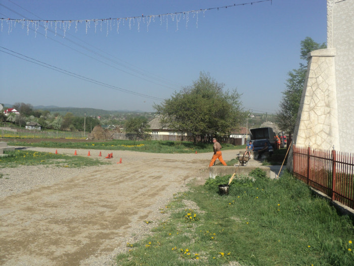 DSC03520 - Asfaltul