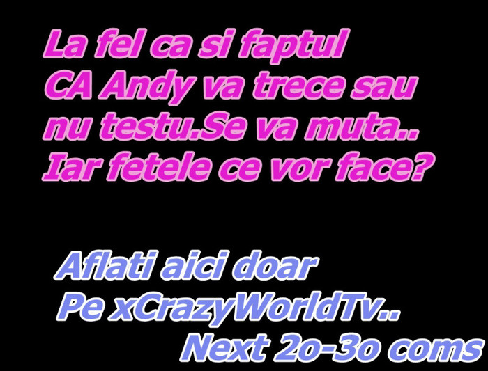 62.o gata s-a terminat timpu\'