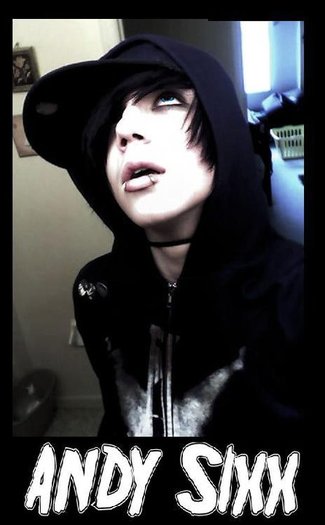 Andy.My.idol.4ever (1) - Andy Biersack-my idol 4ever