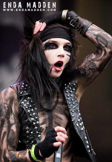 Andy.My.idol.4ever (25) - Andy Biersack-my idol 4ever