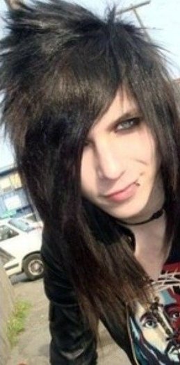 Andy.My.idol.4ever (29) - Andy Biersack-my idol 4ever