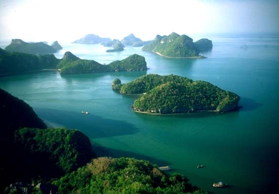 AndamanandNicobarIslands6 - Peisaje