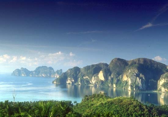 AndamanandNicobarIslands8 - Peisaje