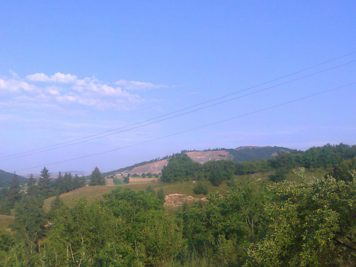 Fotografie0930 - EXCURSIE BOLOGA CLUJ NAPOCA