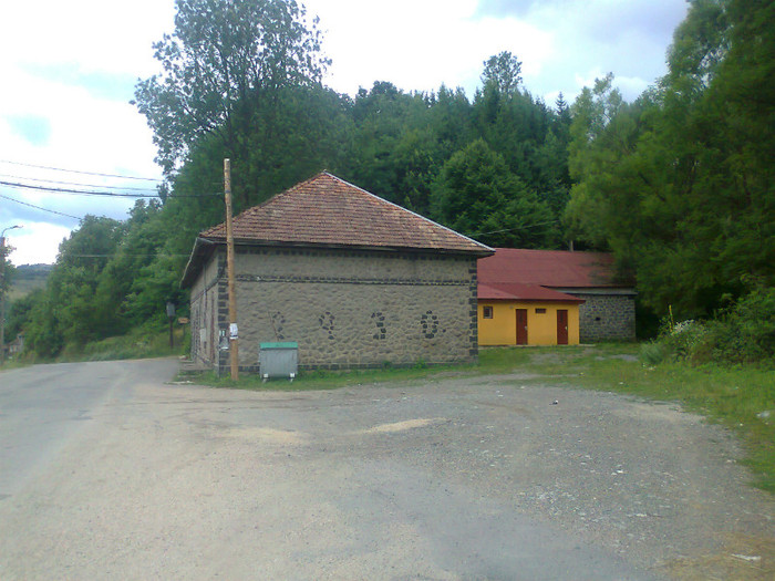 Fotografie1116 - EXCURSIE BOLOGA CLUJ NAPOCA