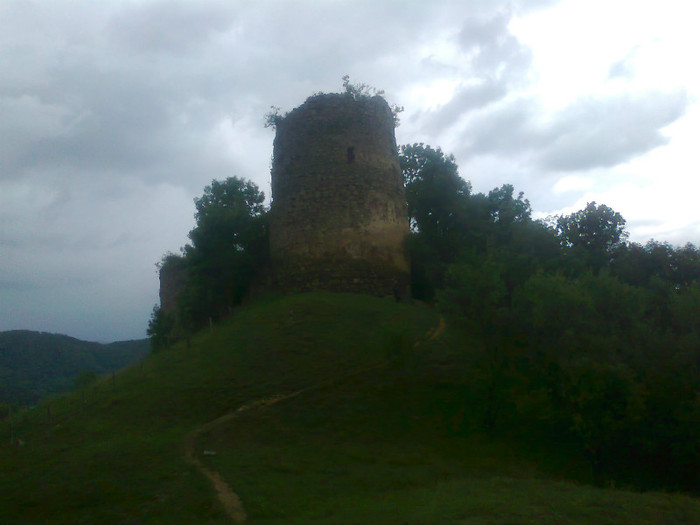 Fotografie1125 - EXCURSIE BOLOGA CLUJ NAPOCA