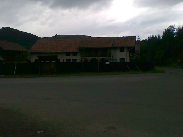 Fotografie1308 - EXCURSIE BOLOGA CLUJ NAPOCA