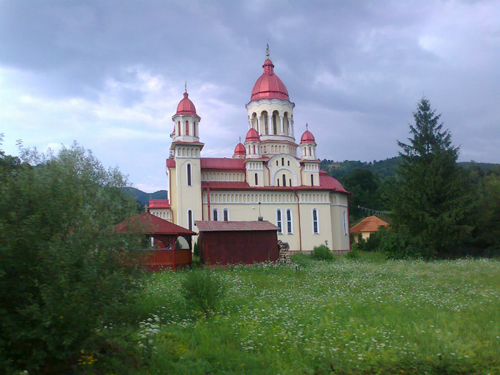 Fotografie1347 - EXCURSIE BOLOGA CLUJ NAPOCA