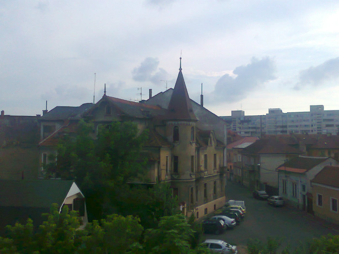 Fotografie1377 - EXCURSIE BOLOGA CLUJ NAPOCA