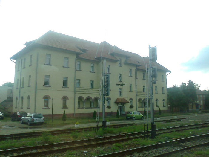 Fotografie1380 - EXCURSIE BOLOGA CLUJ NAPOCA