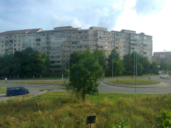 Fotografie1381 - EXCURSIE BOLOGA CLUJ NAPOCA