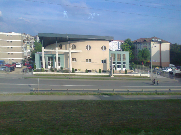 Fotografie1382 - EXCURSIE BOLOGA CLUJ NAPOCA