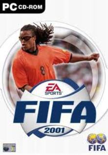 Fifa 2001 - Fifa 2001 Joc