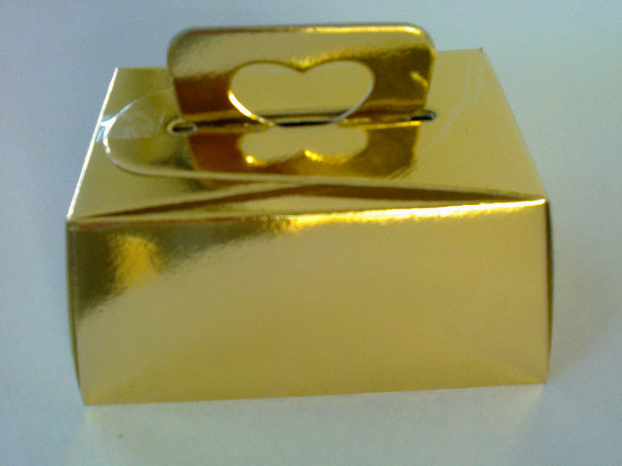 CUTIE NUNTA AURIE 10 X15