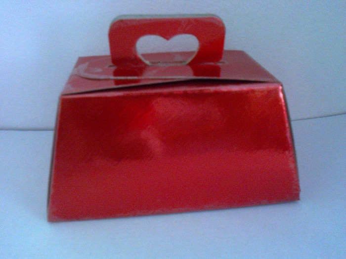 CUTIE NUNTA ROSIE 10X15