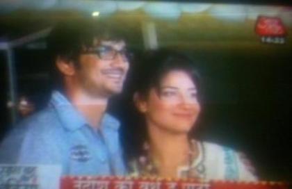 Sushita in Love [604] - Ankita si Sushant 2