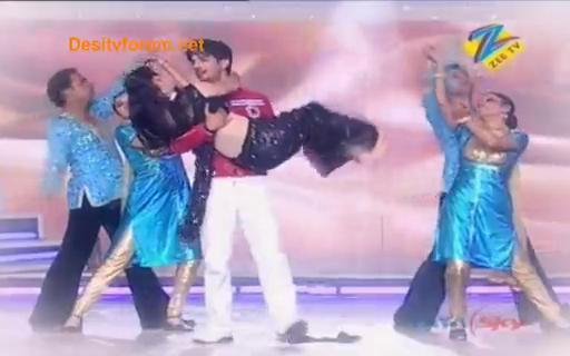 Sushita in Love [617] - Ankita si Sushant 2