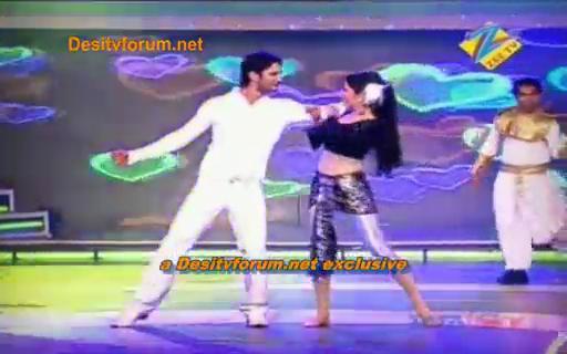 Sushita in Love [626] - Ankita si Sushant 2