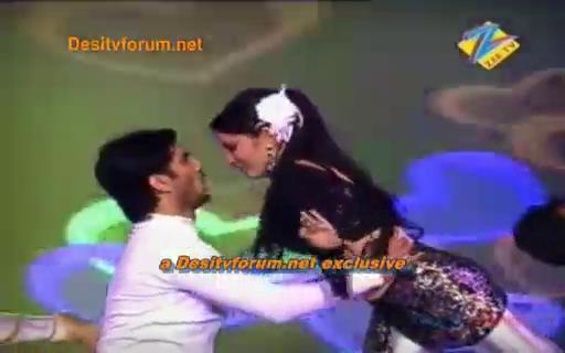 Sushita in Love [628] - Ankita si Sushant 2