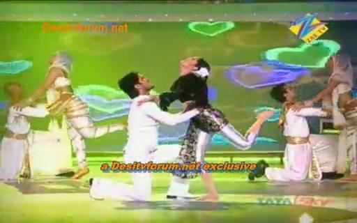 Sushita in Love [629] - Ankita si Sushant 2