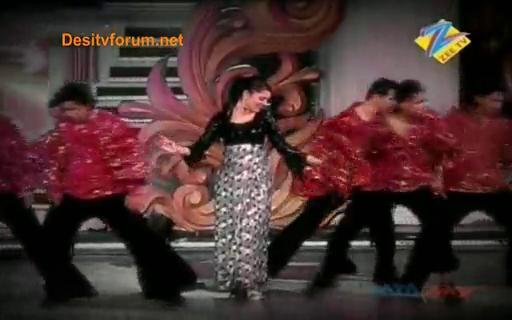 Sushita in Love [637] - Ankita si Sushant 2