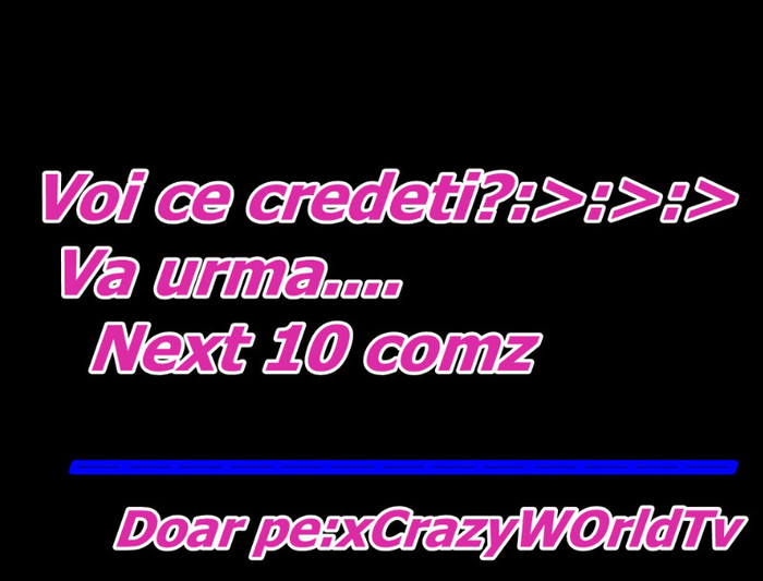 36.Ce va face..voi ce credeti - ll-Ep-4-ll