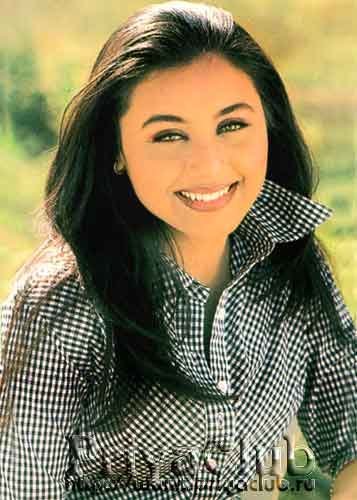  - 0 Rani Mukherjee