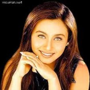  - 0 Rani Mukherjee