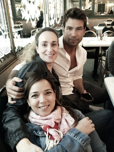  - Rafael Amaya