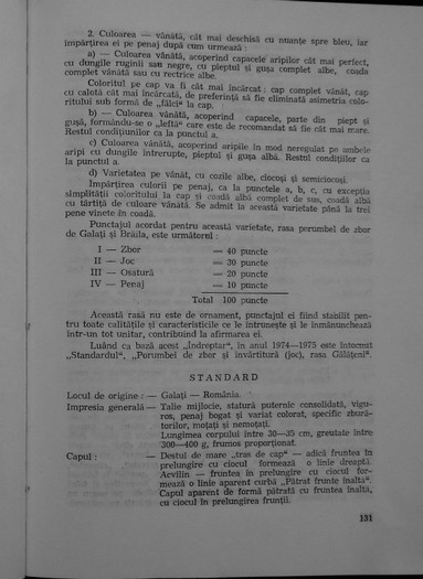 leonte carte 4 standard - 01 Jucatorii de Galati materiale scrise