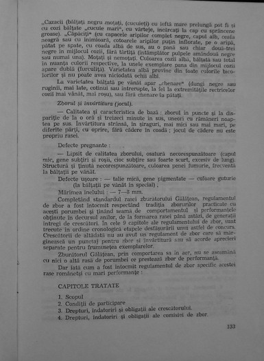 leonte carte 6 standard