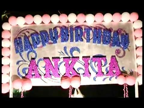 Happy birthday in Love [0] - Happy Birthday Ankita