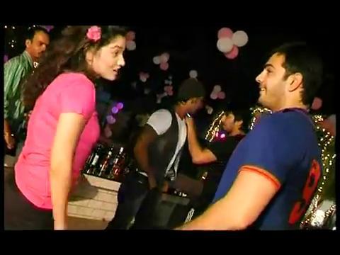 Happy birthday in Love [23]