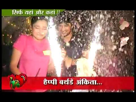 Happy birthday in Love [37]