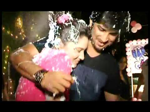 Happy birthday in Love [39]