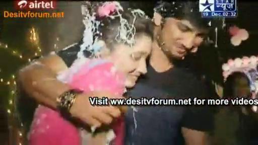 Happy birthday in Love [40]