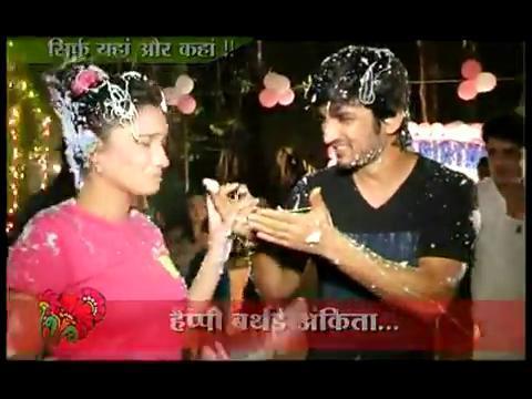 Happy birthday in Love [47]